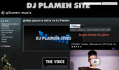 DJ Plamen Free Music