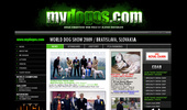 dogo argentino - ���� ���������
