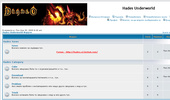 Hades Underworldv2.9 D2 1.10