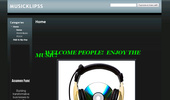 VIDEO MUSIC CLIPS