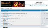 Diablo2 Eastern SUn v3.00 Forum