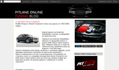 Tuning Blog