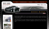 Best Cars rent-a-car company