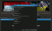 World of Warcraft WoW Nrj!