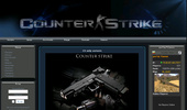 cs-only servers