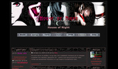 House of Night BG