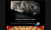 .:Hogwarts-Academy for magic:.