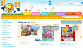 EONTOYS