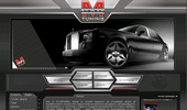"M-CAR TUNING" ����� � ������� ������