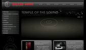 Balkan Audio - Hi-Fi and High-End Centre