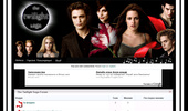 The Twilight Saga