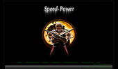 SpeeD-PoWeR