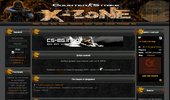 [CS] X-ZoNe