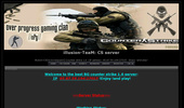 illusion - Team CS 1.6 ..[ Counter Strike ]..