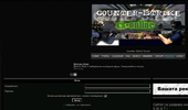 CS-Online Gaming Portal
