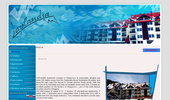 hotel Laplandia Pamporovo