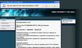 VIDEO PROPERTY