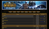 WoW-Smash * Forum