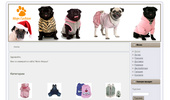 Mops BG Fashion