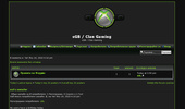 sGB Clan Gaming