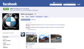 BMW CLUB BULGARIA - facebook