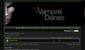 Vampire Diaries BG!