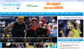 Tennis24.bg - ����������� ����� ������