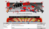 CS 1.5 CS 1.6 FULL MAPS TUKA