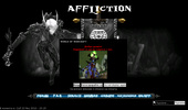 World of Warcraft - Affliction