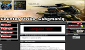 Cs server