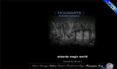 Hogwarts-the rebound!:)