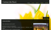 L'amour des fleurs - ����� �� ����� � ������