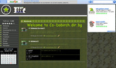 Counter-Strike Dobrich
