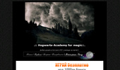 Hogwarts-Academy for magic