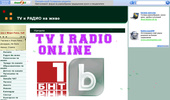 Tv i Radio