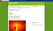 Radio Pernik