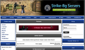 Strike-bg ServerS