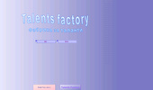 Talents factory