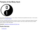 hack