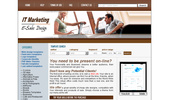 IT Marketing