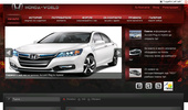 Honda-World