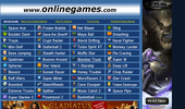 LinksForOnlineGames