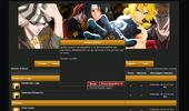 Anime High School