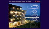Hotel Fjord