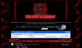The lost academy