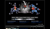 Pokemon power rpg
