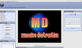 Massive Destruction Team Official Web Site
