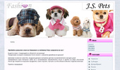 J.S. Pet - ������ ������� �� ������� ������