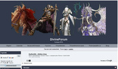 Divine RPG