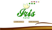 hotel IRIS